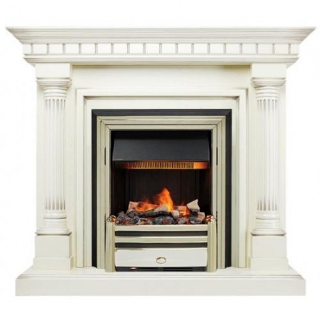 Dallas (слоновая кость с патиной)+Cavendish Dallas (слоновая кость с патиной)+Cavendish