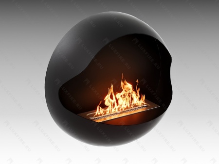 Настенный биокамин Lux Fire "Блэк Джек" Настенный биокамин Lux Fire "Блэк Джек" по цене 93 390 руб.