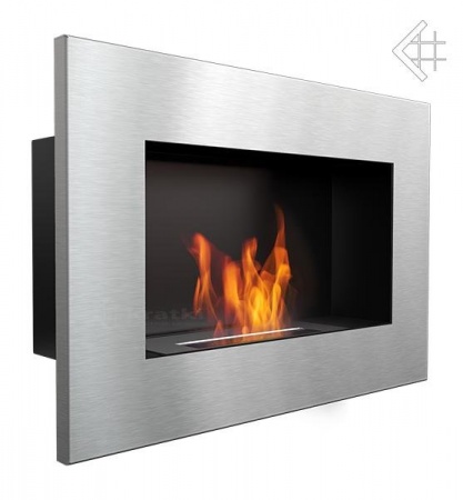 Биокамин Kratki DELTA стальной (400*600), TUV Биокамин Kratki DELTA стальной (400*600), TUV по цене 11 200 руб.