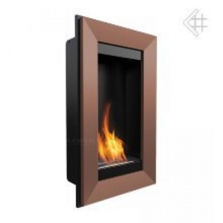 Биокамин Kratki CHARLIE 2, TUV медь Биокамин Kratki CHARLIE 2, TUV медь по цене