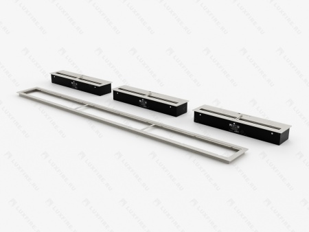 Топливный блок Lux Fire 1500 МУ Топливный блок Lux Fire 1500 МУ по цене 114 070 руб.