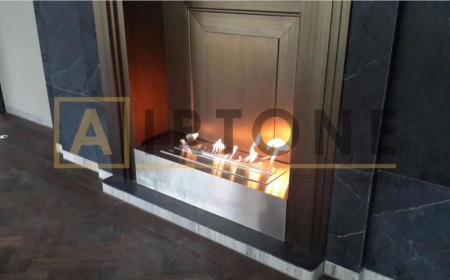 Биокамин Airtone-Andalle 450 по цене 197 000 руб.