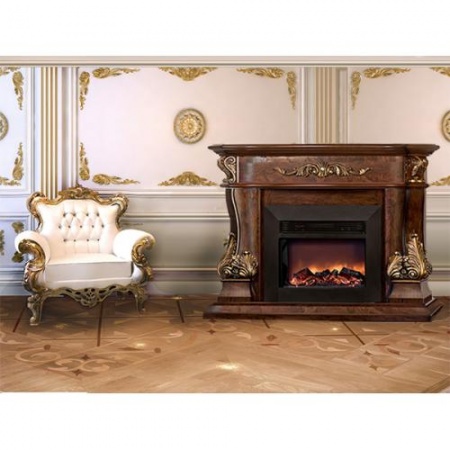 Палас (орех)