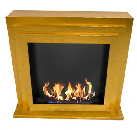 Биокамин ZeFire Саманта Биокамин ZeFire Саманта по цене 77 000 руб.