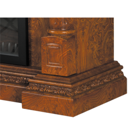 Toscana WW2512 (орех)+EFP/P-2520