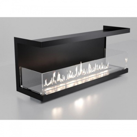 Биокамин фронтальный 1000G PremiumFire по цене 53 400 руб.