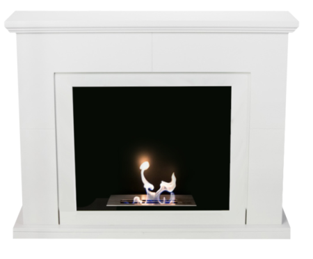 Биокамин Классический Zefire Stockholm по цене 73 500 руб.