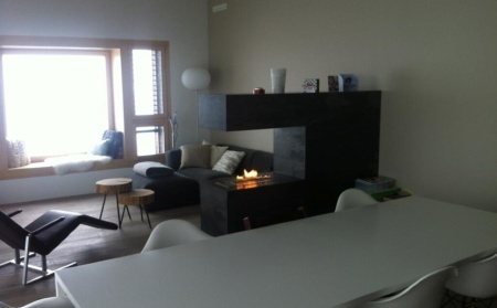 Биоконтейнер автоматический LIRA-66 по цене &euro;2,870