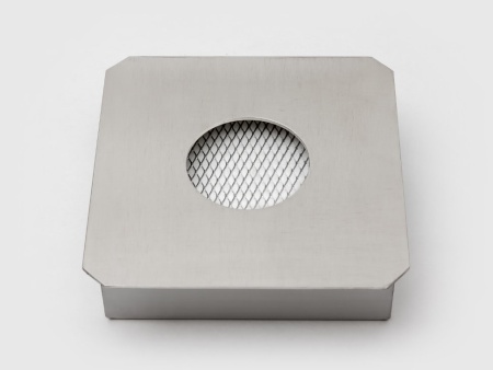 Топливный блок LUX FIRE 100-2 XS по цене 5 445 руб.