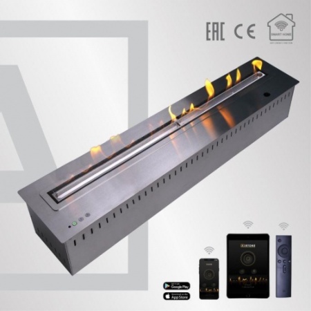 Биокамин Airtone-Andalle 1200 по цене 344 000 руб.