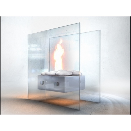 Биокамин BioKer Mr.Smith (Мистер Смит) по цене 13 900 руб.