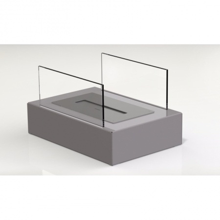 Биокамин Twinkle mini grey Арома Биокамин Twinkle mini grey Арома по цене 11 160 руб.