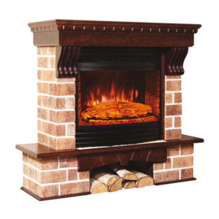 Экстер RS (дуб)+Panoramic 25 LED FX