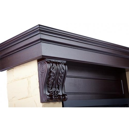 Forte 25U песчаник бежевый (темный дуб)+EFP/P-2520LS