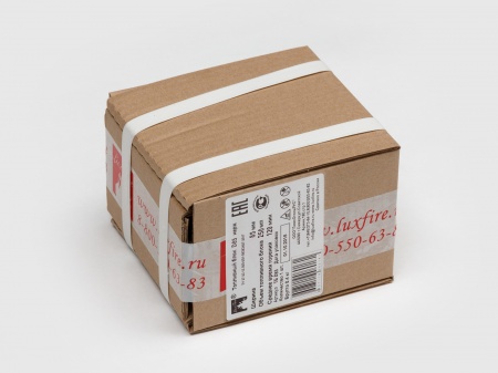 Горелка для биокамина LUX FIRE D85 Горелка для биокамина LUX FIRE D85 по цене 1 990 руб.