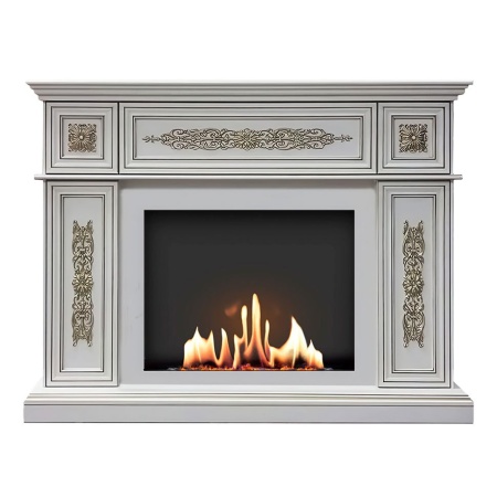 Биокамин в портале SteelHeat Gerda по цене 125 770 руб.